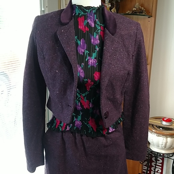 Vintage Mj concepts Suit - Picture 2 of 4